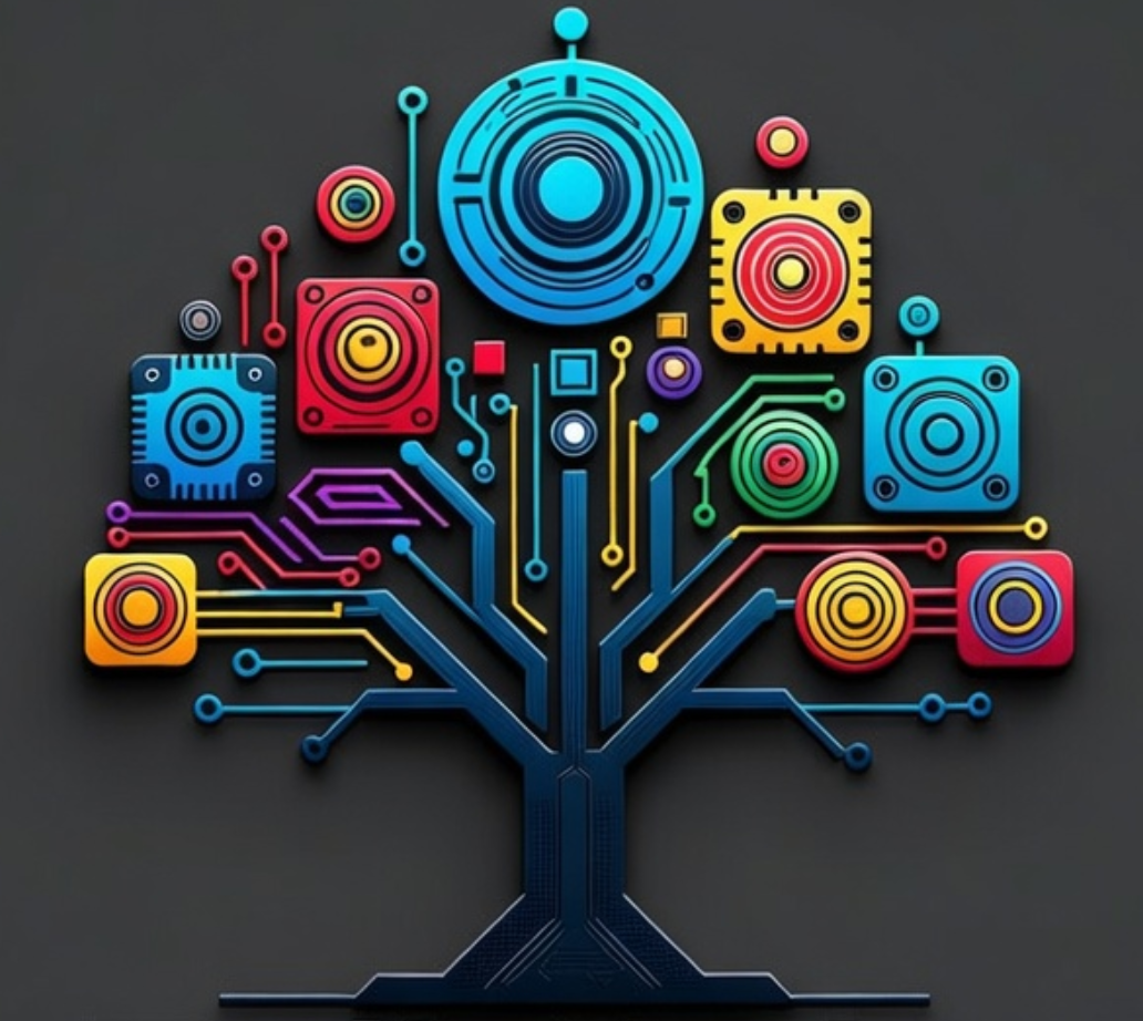 Tall Oaks Ventures logo